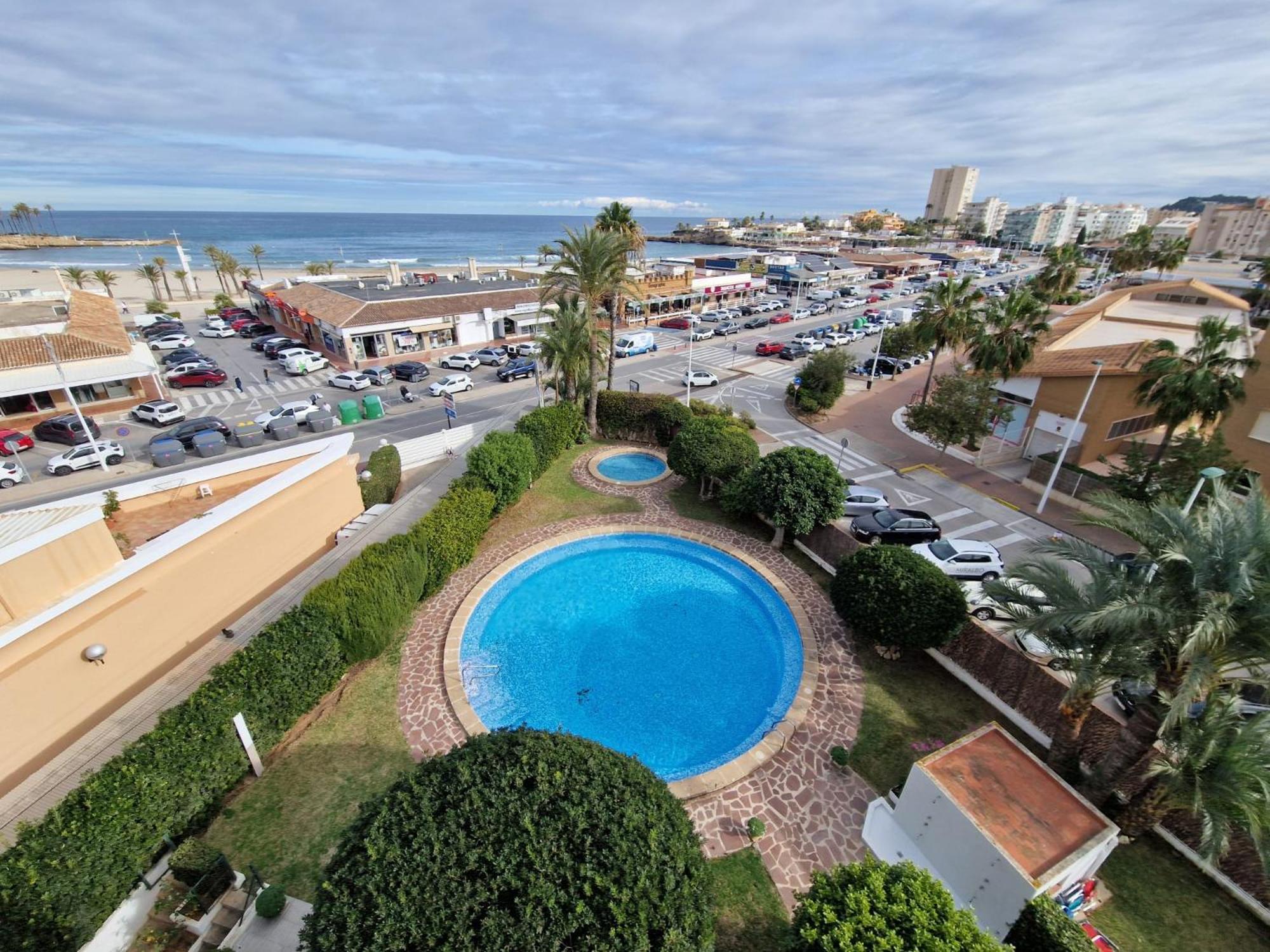 Apartamento Aura Javea Exterior photo