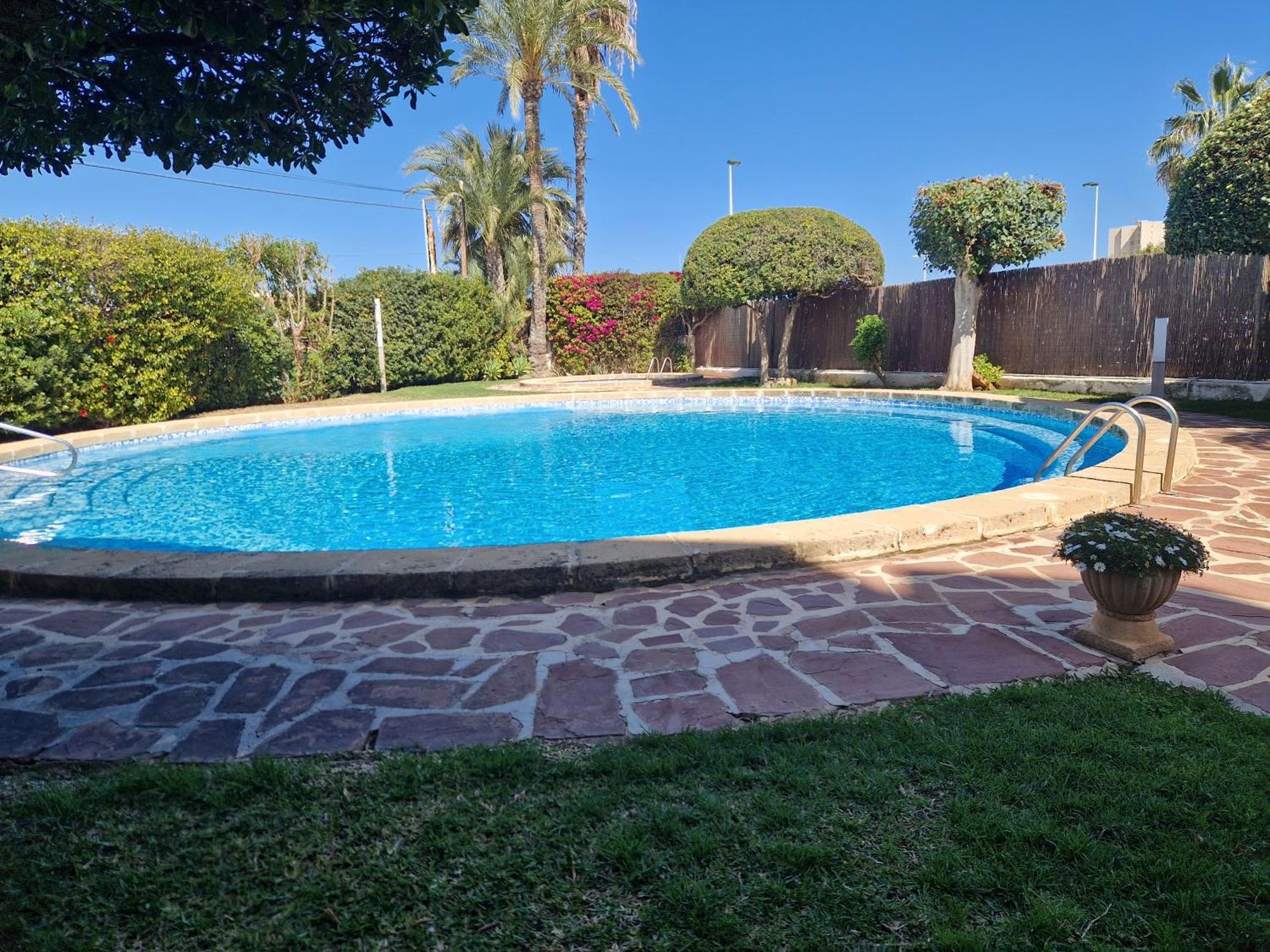 Apartamento Aura Javea Exterior photo