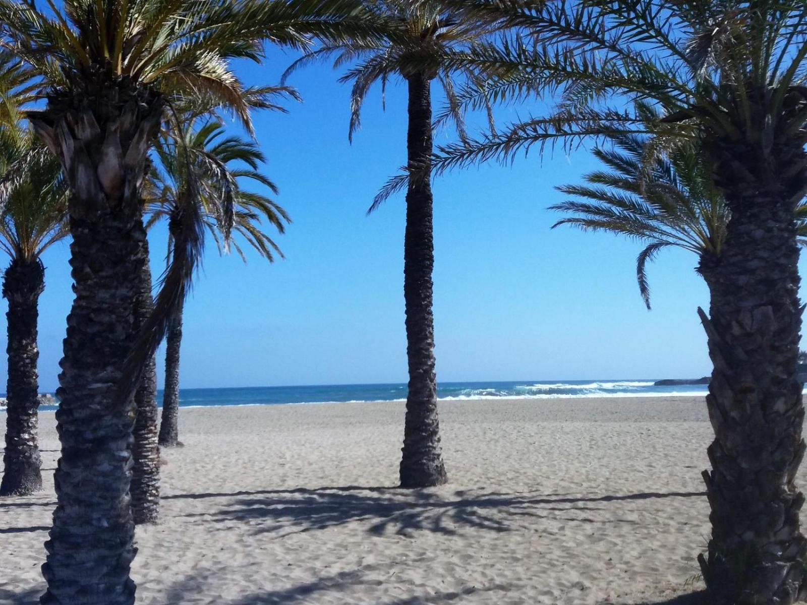 Apartamento Aura Javea Exterior photo
