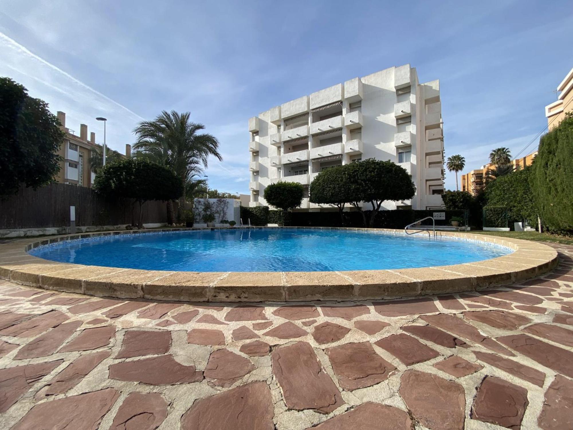 Apartamento Aura Javea Exterior photo