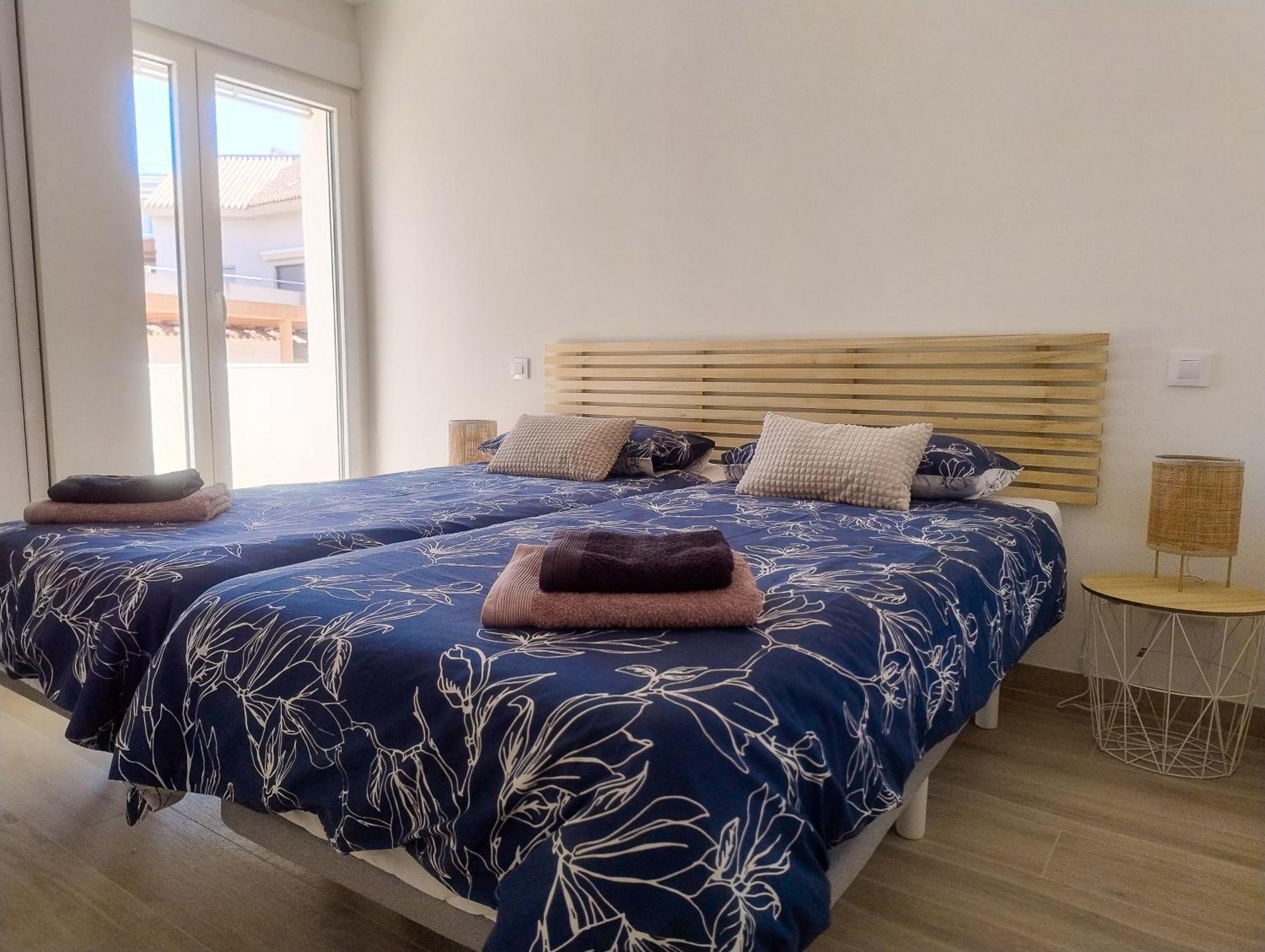Apartamento Aura Javea Exterior photo