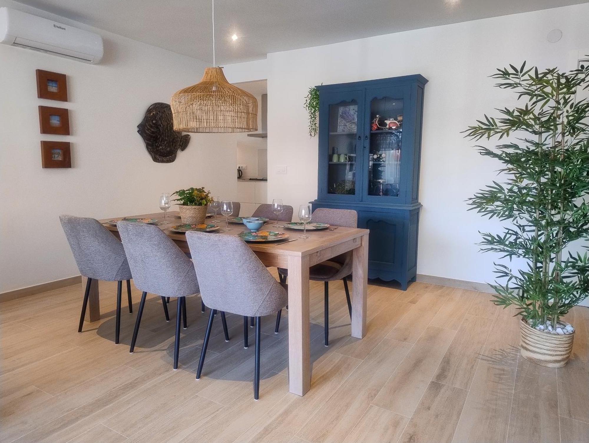 Apartamento Aura Javea Exterior photo
